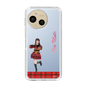 スリムプロテクションケース［ 【AKB48 THREE CONCEPTS LIVE開催記念コラボグッズ】 - 武藤 小麟 ］