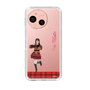 スリムプロテクションケース［ 【AKB48 THREE CONCEPTS LIVE開催記念コラボグッズ】 - 武藤 小麟 ］