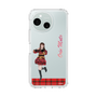 スリムプロテクションケース［ 【AKB48 THREE CONCEPTS LIVE開催記念コラボグッズ】 - 武藤 小麟 ］