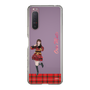 スリムプロテクションケース［ 【AKB48 THREE CONCEPTS LIVE開催記念コラボグッズ】 - 武藤 小麟 ］