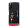 スリムプロテクションケース［ 【AKB48 THREE CONCEPTS LIVE開催記念コラボグッズ】 - 武藤 小麟 ］