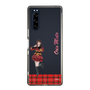 スリムプロテクションケース［ 【AKB48 THREE CONCEPTS LIVE開催記念コラボグッズ】 - 武藤 小麟 ］