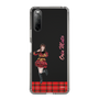 スリムプロテクションケース［ 【AKB48 THREE CONCEPTS LIVE開催記念コラボグッズ】 - 武藤 小麟 ］