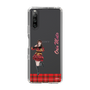 スリムプロテクションケース［ 【AKB48 THREE CONCEPTS LIVE開催記念コラボグッズ】 - 武藤 小麟 ］