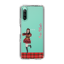 スリムプロテクションケース［ 【AKB48 THREE CONCEPTS LIVE開催記念コラボグッズ】 - 武藤 小麟 ］