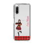 スリムプロテクションケース［ 【AKB48 THREE CONCEPTS LIVE開催記念コラボグッズ】 - 武藤 小麟 ］