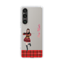 スリムプロテクションケース［ 【AKB48 THREE CONCEPTS LIVE開催記念コラボグッズ】 - 武藤 小麟 ］