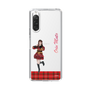 スリムプロテクションケース［ 【AKB48 THREE CONCEPTS LIVE開催記念コラボグッズ】 - 武藤 小麟 ］
