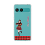 スリムプロテクションケース［ 【AKB48 THREE CONCEPTS LIVE開催記念コラボグッズ】 - 武藤 小麟 ］