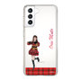 スリムプロテクションケース［ 【AKB48 THREE CONCEPTS LIVE開催記念コラボグッズ】 - 武藤 小麟 ］