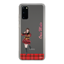 スリムプロテクションケース［ 【AKB48 THREE CONCEPTS LIVE開催記念コラボグッズ】 - 武藤 小麟 ］