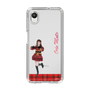 スリムプロテクションケース［ 【AKB48 THREE CONCEPTS LIVE開催記念コラボグッズ】 - 武藤 小麟 ］