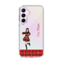 スリムプロテクションケース［ 【AKB48 THREE CONCEPTS LIVE開催記念コラボグッズ】 - 武藤 小麟 ］