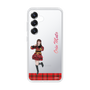 スリムプロテクションケース［ 【AKB48 THREE CONCEPTS LIVE開催記念コラボグッズ】 - 武藤 小麟 ］