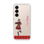 スリムプロテクションケース［ 【AKB48 THREE CONCEPTS LIVE開催記念コラボグッズ】 - 武藤 小麟 ］