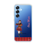 スリムプロテクションケース［ 【AKB48 THREE CONCEPTS LIVE開催記念コラボグッズ】 - 武藤 小麟 ］