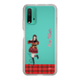スリムプロテクションケース［ 【AKB48 THREE CONCEPTS LIVE開催記念コラボグッズ】 - 武藤 小麟 ］