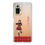 スリムプロテクションケース［ 【AKB48 THREE CONCEPTS LIVE開催記念コラボグッズ】 - 武藤 小麟 ］