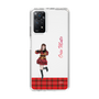スリムプロテクションケース［ 【AKB48 THREE CONCEPTS LIVE開催記念コラボグッズ】 - 武藤 小麟 ］