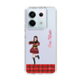 スリムプロテクションケース［ 【AKB48 THREE CONCEPTS LIVE開催記念コラボグッズ】 - 武藤 小麟 ］