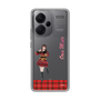 スリムプロテクションケース［ 【AKB48 THREE CONCEPTS LIVE開催記念コラボグッズ】 - 武藤 小麟 ］