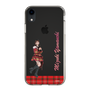スリムプロテクションケース［ 【AKB48 THREE CONCEPTS LIVE開催記念コラボグッズ】 - 山内 瑞葵 ］