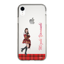 スリムプロテクションケース［ 【AKB48 THREE CONCEPTS LIVE開催記念コラボグッズ】 - 山内 瑞葵 ］