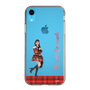 スリムプロテクションケース［ 【AKB48 THREE CONCEPTS LIVE開催記念コラボグッズ】 - 山内 瑞葵 ］