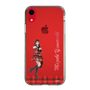 スリムプロテクションケース［ 【AKB48 THREE CONCEPTS LIVE開催記念コラボグッズ】 - 山内 瑞葵 ］