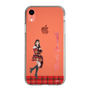 スリムプロテクションケース［ 【AKB48 THREE CONCEPTS LIVE開催記念コラボグッズ】 - 山内 瑞葵 ］