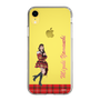 スリムプロテクションケース［ 【AKB48 THREE CONCEPTS LIVE開催記念コラボグッズ】 - 山内 瑞葵 ］