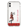 スリムプロテクションケース［ 【AKB48 THREE CONCEPTS LIVE開催記念コラボグッズ】 - 山内 瑞葵 ］