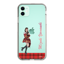 スリムプロテクションケース［ 【AKB48 THREE CONCEPTS LIVE開催記念コラボグッズ】 - 山内 瑞葵 ］