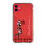 スリムプロテクションケース［ 【AKB48 THREE CONCEPTS LIVE開催記念コラボグッズ】 - 山内 瑞葵 ］