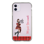 スリムプロテクションケース［ 【AKB48 THREE CONCEPTS LIVE開催記念コラボグッズ】 - 山内 瑞葵 ］