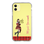 スリムプロテクションケース［ 【AKB48 THREE CONCEPTS LIVE開催記念コラボグッズ】 - 山内 瑞葵 ］