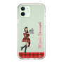スリムプロテクションケース［ 【AKB48 THREE CONCEPTS LIVE開催記念コラボグッズ】 - 山内 瑞葵 ］