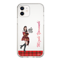 スリムプロテクションケース［ 【AKB48 THREE CONCEPTS LIVE開催記念コラボグッズ】 - 山内 瑞葵 ］