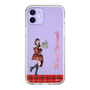 スリムプロテクションケース［ 【AKB48 THREE CONCEPTS LIVE開催記念コラボグッズ】 - 山内 瑞葵 ］