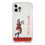 スリムプロテクションケース［ 【AKB48 THREE CONCEPTS LIVE開催記念コラボグッズ】 - 山内 瑞葵 ］