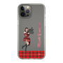 スリムプロテクションケース［ 【AKB48 THREE CONCEPTS LIVE開催記念コラボグッズ】 - 山内 瑞葵 ］