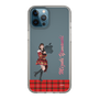 スリムプロテクションケース［ 【AKB48 THREE CONCEPTS LIVE開催記念コラボグッズ】 - 山内 瑞葵 ］