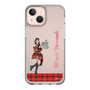スリムプロテクションケース［ 【AKB48 THREE CONCEPTS LIVE開催記念コラボグッズ】 - 山内 瑞葵 ］