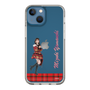 スリムプロテクションケース［ 【AKB48 THREE CONCEPTS LIVE開催記念コラボグッズ】 - 山内 瑞葵 ］