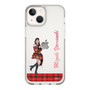 スリムプロテクションケース［ 【AKB48 THREE CONCEPTS LIVE開催記念コラボグッズ】 - 山内 瑞葵 ］