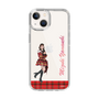 スリムプロテクションケース［ 【AKB48 THREE CONCEPTS LIVE開催記念コラボグッズ】 - 山内 瑞葵 ］