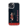 スリムプロテクションケース［ 【AKB48 THREE CONCEPTS LIVE開催記念コラボグッズ】 - 山内 瑞葵 ］