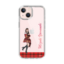 スリムプロテクションケース［ 【AKB48 THREE CONCEPTS LIVE開催記念コラボグッズ】 - 山内 瑞葵 ］