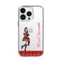 スリムプロテクションケース［ 【AKB48 THREE CONCEPTS LIVE開催記念コラボグッズ】 - 山内 瑞葵 ］