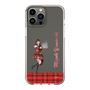 スリムプロテクションケース［ 【AKB48 THREE CONCEPTS LIVE開催記念コラボグッズ】 - 山内 瑞葵 ］